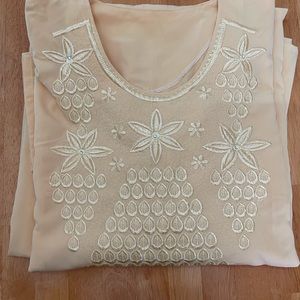 Woman’s Egyptian Caftan